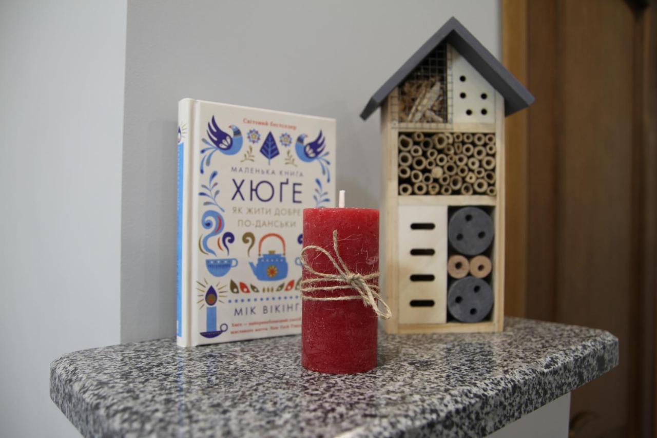 Купецький Двір Hotell Mizhhirya  Exteriör bild