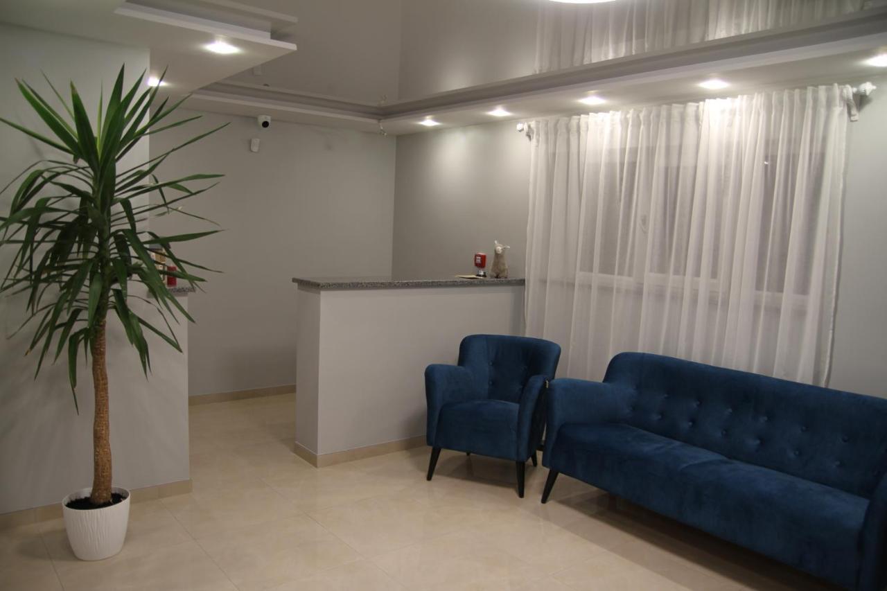 Купецький Двір Hotell Mizhhirya  Exteriör bild